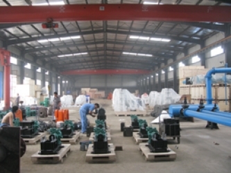Excellence Pump Industry Co,Ltd.