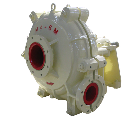la mezcla de la eficacia alta de la Usar-resistencia EHM-6E bombea para la venta de la explotación minera