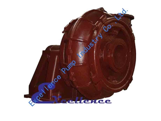 Bombas resistentes de la bomba y de la grava de arena de la alta abrasión de la corrosión ES-12G para la venta