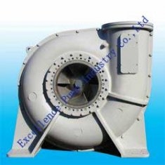 Los tipos de las series FGD de ETL proyectan venta de la bomba de la mezcla con hierro blanco inoxidable a dos caras
